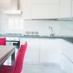 Apartment Silver Dream House *