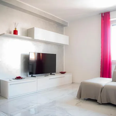 Apartment Silver Dream House San Quirico d'Orcia