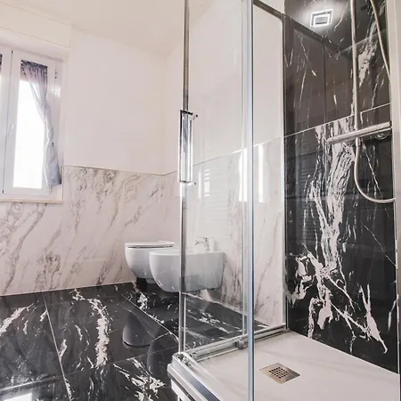 Silver Dream House Apartament