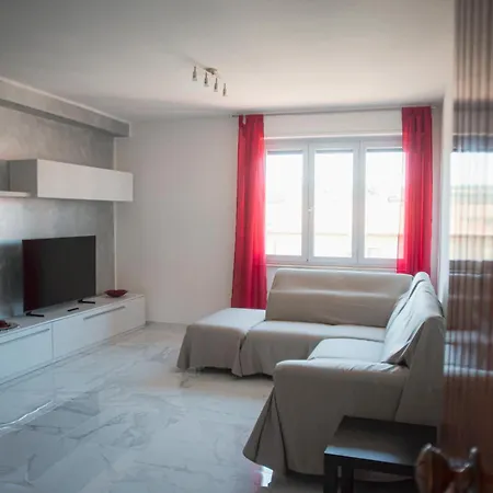 Apartment Silver Dream House San Quirico d'Orcia