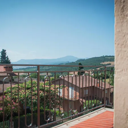 Apartment Silver Dream House San Quirico d'Orcia
